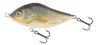 SALMO WOBBLER SLIDER SD7F SGH