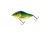 SALMO WOBBLER SLIDER SD7F HPR