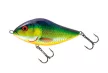 SALMO WOBBLER SLIDER SD7F HPR