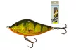 SALMO WOBBLER SLIDER SD7F EP