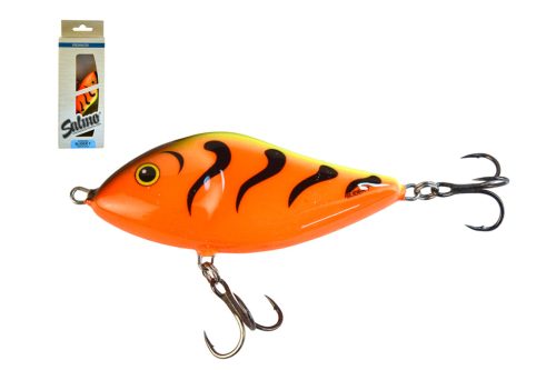 SALMO WOBBLER SLIDER 7 CM SINKING SD7S PSP
