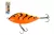 SALMO WOBBLER SLIDER 7 CM SINKING SD7S PSP