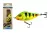 SALMO WOBBLER SLIDER 7CM SINKING SD7S BLF