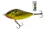 SALMO WOBBLER SLIDER 7 CM  SD7S YES
