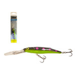 SALMO WOBBLER FREEDIVER FD12SDR SIB