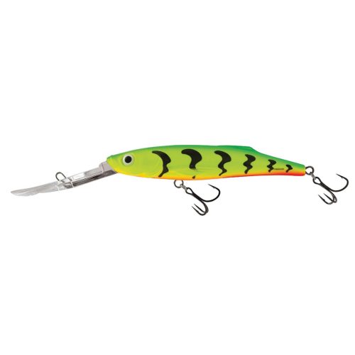 SALMO WOBBLER FREEDIVER FD7SDRG RT