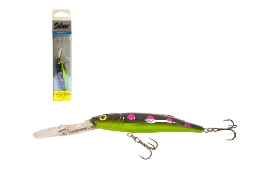 SALMO WOBBLER FREEDIVER FD9SDR BBT