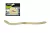 WIZARD WORM COL. PEARL 14CM 5PCS/BAG