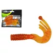 WIZARD HARPEX TWIST DOUBLE EVO  MOTOROIL 9CM 5PCS/BAG