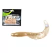WIZARD HARPEX TWIST PEACH 6CM 10PCS/BAG