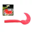 WIZARD HARPEX TWIST PINK 7CM 5PCS/BAG