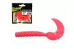 WIZARD HARPEX TWIST PINK 7CM 5PCS/BAG