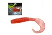 WIZARD HARPEX TWIST PINK 7CM 5PCS/BAG