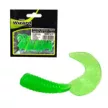 WIZARD HARPEX TWIST ORANGE 6CM 5PCS/BAG