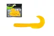WIZARD HARPEX TWIST ORANGE 6CM 5PCS/BAG