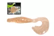 WIZARD ACTION SHAD PRO PEACH 7CM 5PCS/BAG
