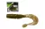 WIZARD HARPEX TWIST EVO PRINCE 9CM 5PCS/BAG