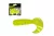 WIZARD HARPEX TWIST CITRUS 4CM 10PCS/BAG