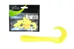 WIZARD HARPEX TWIST CITRUS 4CM 10PCS/BAG