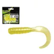 WIZARD HARPEX TWIST PEACH 5CM 10PCS/BAG