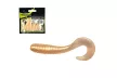 WIZARD HARPEX TWIST PEACH 5CM 10PCS/BAG
