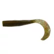 WIZARD MASSIVE TWIST  BROWN 11CM 5PCS/BAG