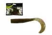 WIZARD MASSIVE TWIST  BROWN 11CM 5PCS/BAG
