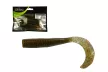 WIZARD MASSIVE TWIST  BROWN 11CM 5PCS/BAG