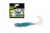 WIZARD HARPEX POWER TWISTER BLUE 6CM 5PCS/BAG