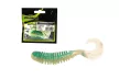 WIZARD HARPEX POWER TWISTER BLUE 6CM 5PCS/BAG