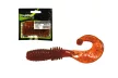 WIZARD HARPEX TWIST EXTRA PINK 5CM 10PCS/BAG