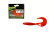 WIZARD HARPEX TWIST FLUORANGE 5CM 5PCS/BAG