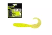 WIZARD HARPEX TWIST CLEAR-GOLD 3CM 15PCS/BAG