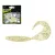 WIZARD HARPEX TWIS  GREEN 6CM 5PCS/BAG