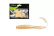 WIZARD HARPEX TWIS  GREEN 6CM 5PCS/BAG