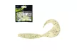 WIZARD HARPEX TWIS  GREEN 6CM 5PCS/BAG