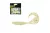 WIZARD HARPEX TWISTER EVO CLEAR 6CM 5PCS/BAG