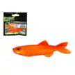 WIZARD ROACH COL. ORANGE 7CM 3PCS/BAG