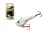 WIZARD STRIKE+VERTI KILL    8 G 4,4 CM ZANDER WHITE