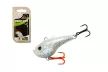 WIZARD STRIKE+VERTI KILL    8 G 4,4 CM ZANDER WHITE