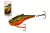 WIZARD STRIKE+VERTI KILL    20 G 6,5 CM ORANGE-BLACK MAGIC