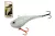 WIZARD STRIKE+VERTI KILL    20 G 6,5 CM ZANDER WHITE