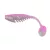 WIZARD FLOATING SHAD 8 CM 3 DB/CS SZIN: PINK