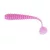 L&K FLOATING LONG FLY 7 CM 5 DB/CS SZIN:PINK