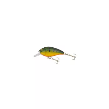 KAMASAKI WOBBLER FAT COL:1