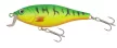 KAMASAKI WOBBLER FAT SHAD COL:5