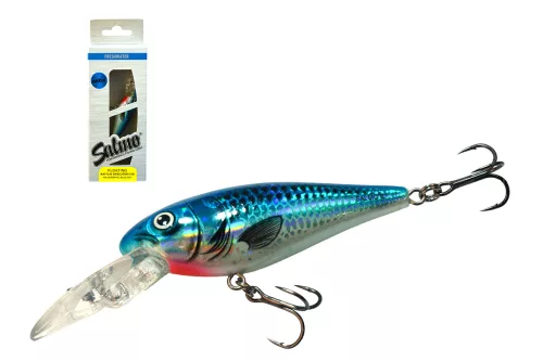 SALMO WOBBLER RZ5SDR HBS