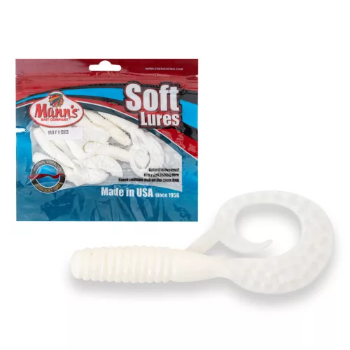 MANN S TWISTER MANNIPULATOR GRUB 4  W