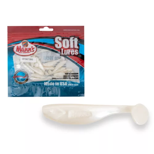 MANN S 4.5CM SHAD P