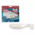MANN S 4.5CM SHAD P